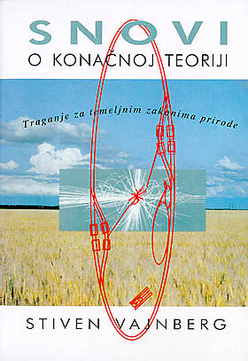 Snovi o konačnoj teoriji
