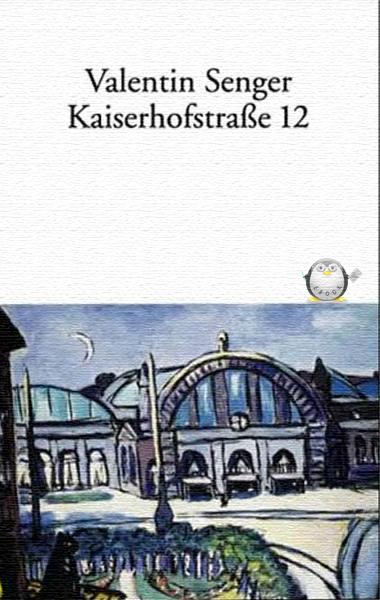 Kaiserhof Strasse 12