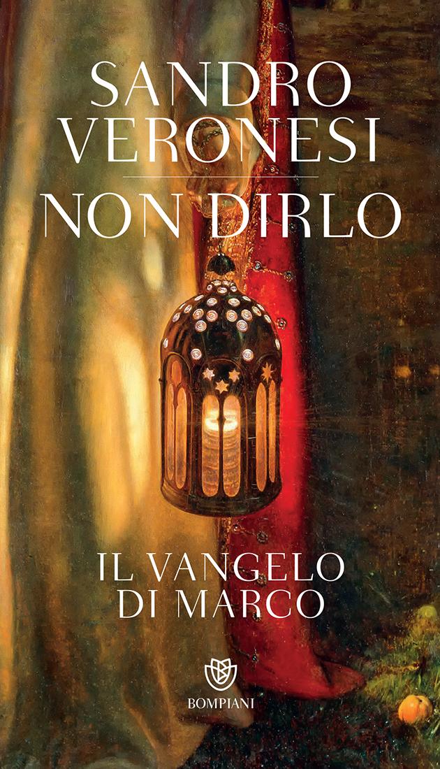 Non dirlo. Il Vangelo di Marco