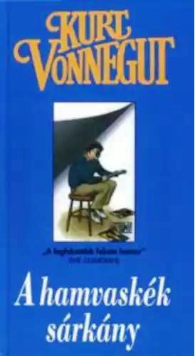 Vonnegut - A hamvaskék sárkány