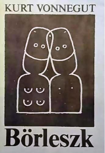 Vonnegut - Börleszk, avagy Nincs többé magány