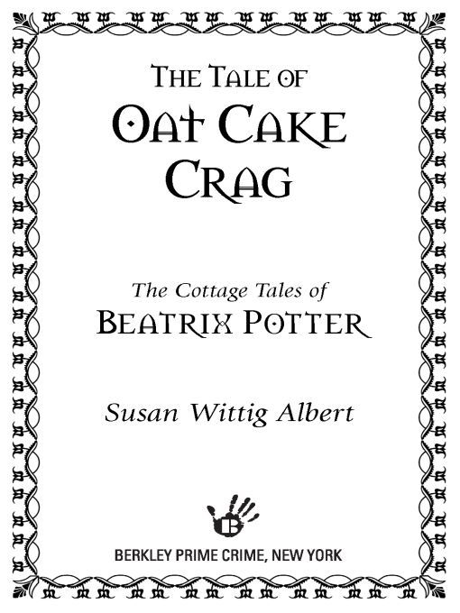 The Tale of Oat Cake Crag