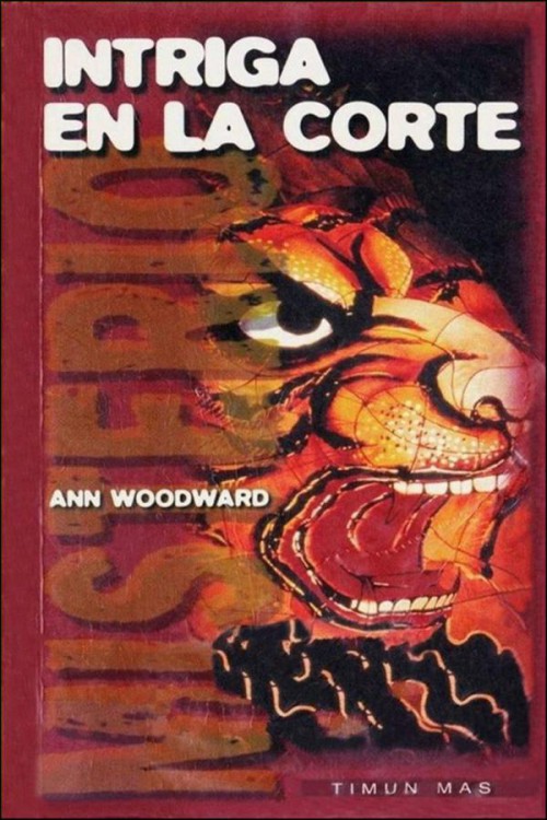 Intriga en la corte