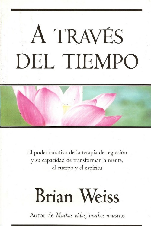 A traves del tiempo