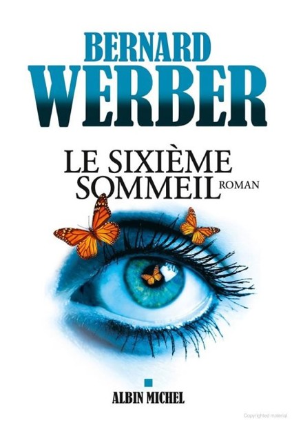 Le Sixième sommeil
