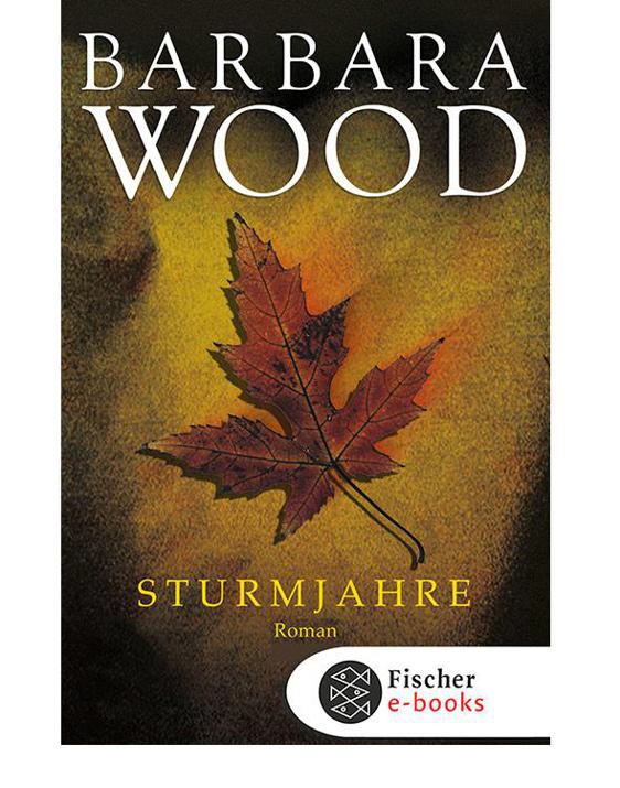Sturmjahre