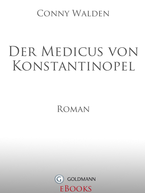 Medicus von Konstantinopel