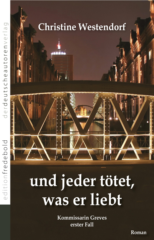 Und jeder tötet, was er liebt