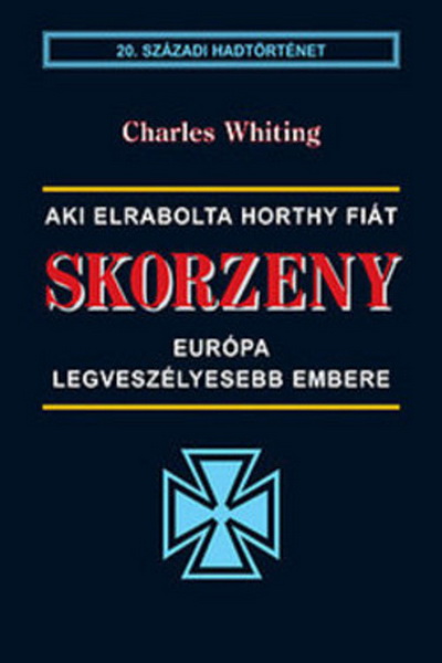 Skorzeny
