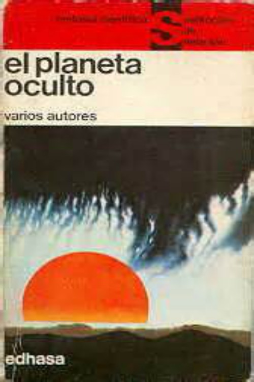 El planeta oculto