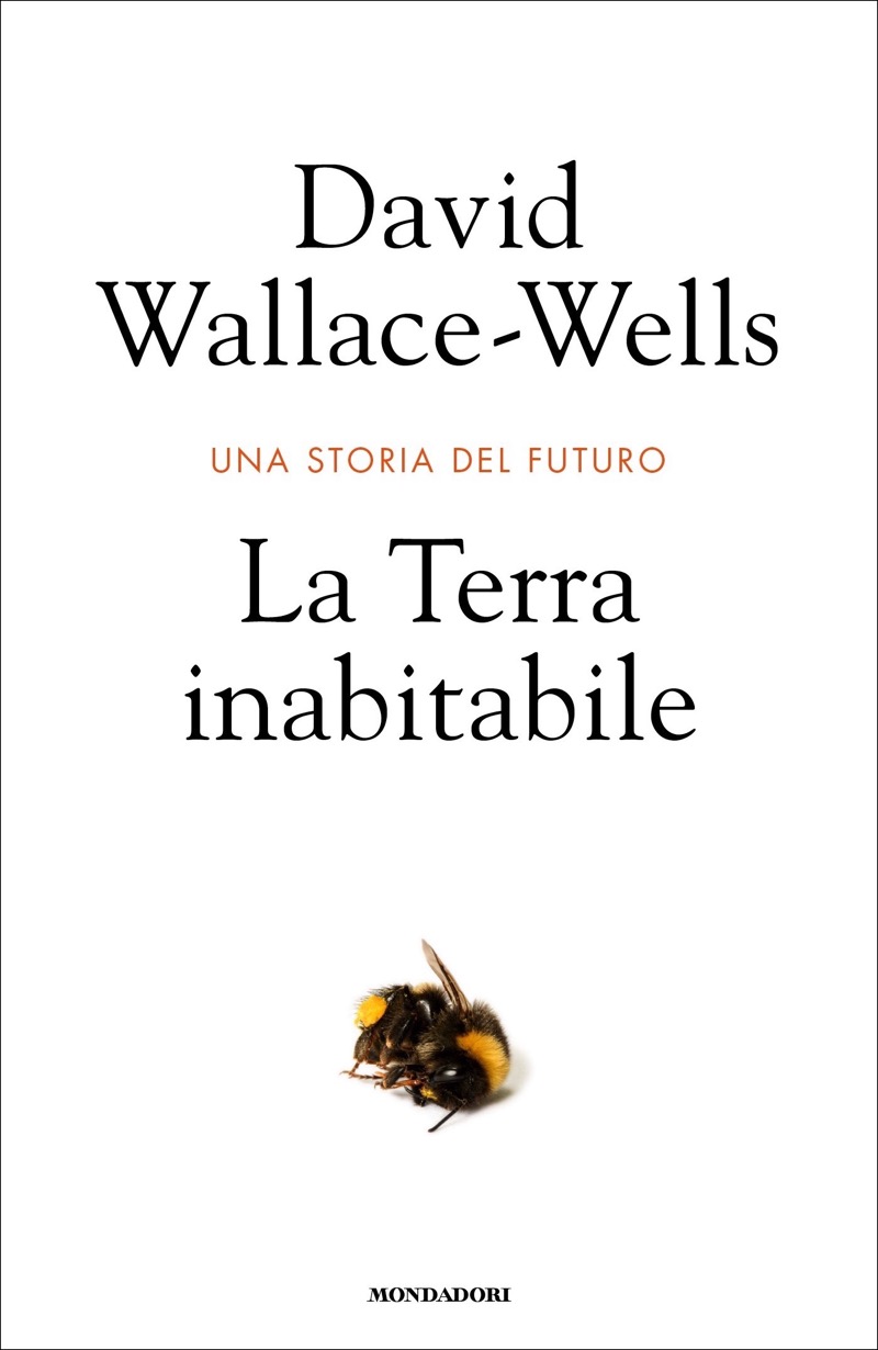 La terra inabitabile