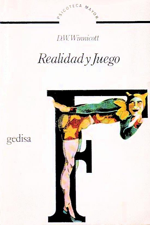 Realidad y juego