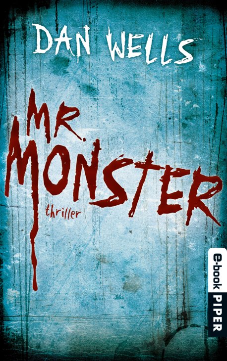 Mr.Monster