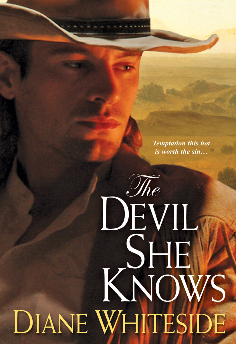 The Devil She Knows
