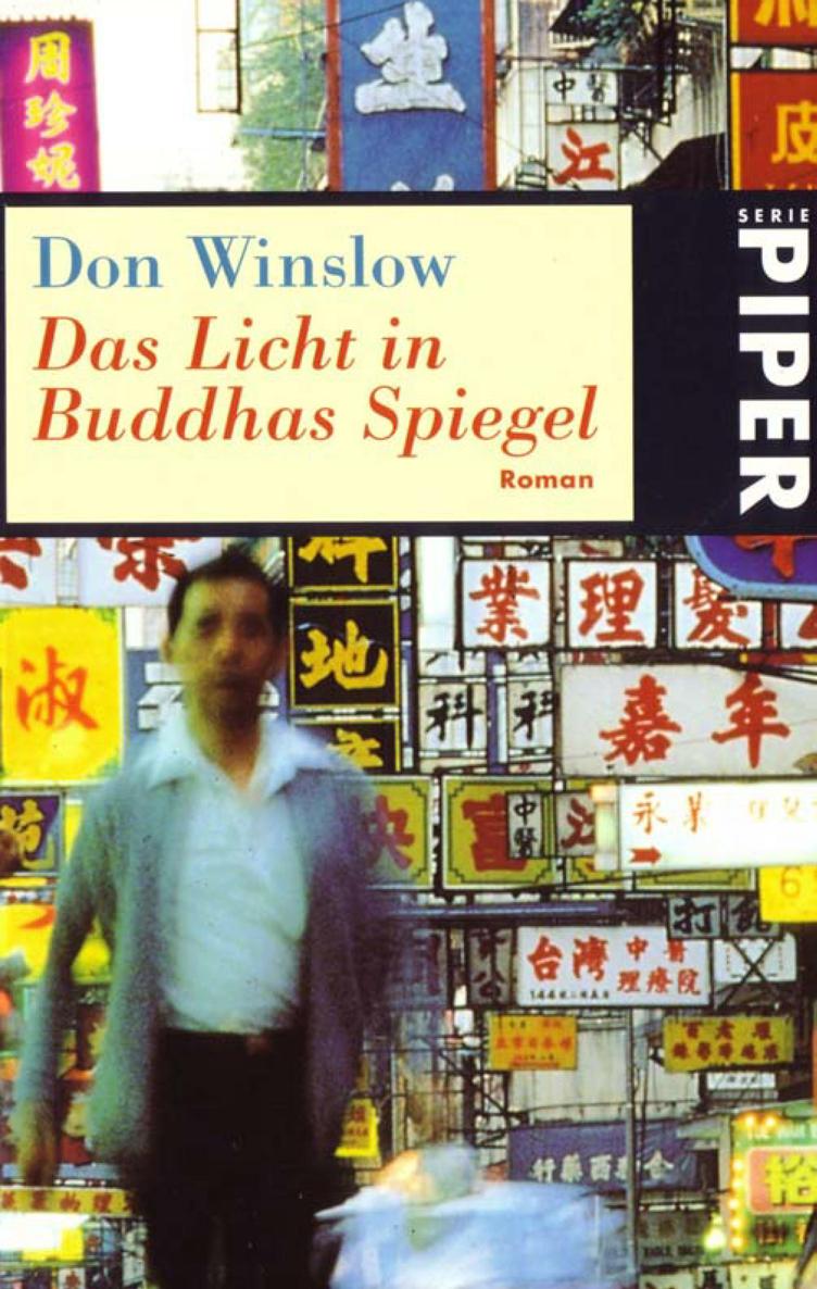 Das Licht in Buddhas Spiegel - Neal Carey 2