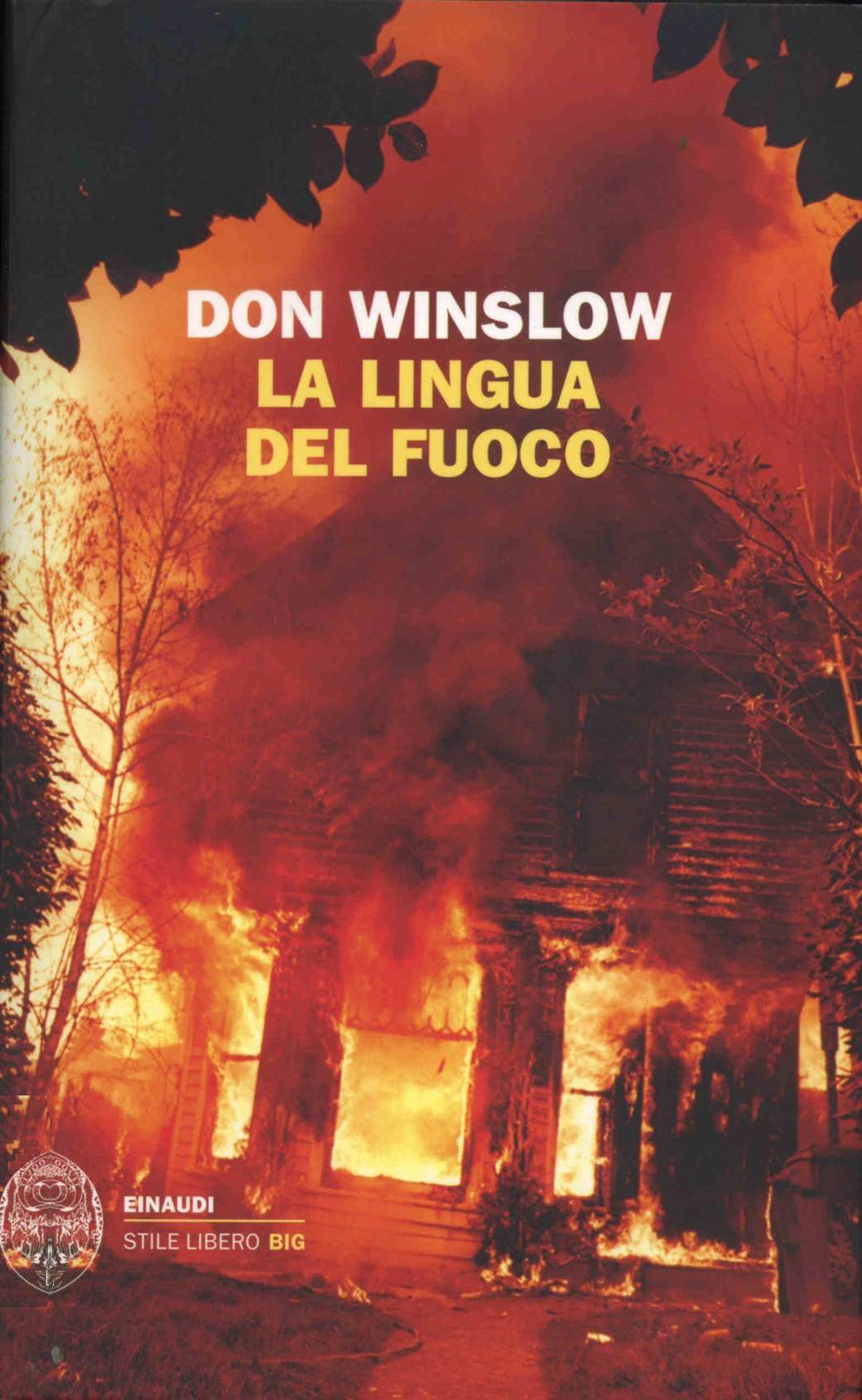 La lingua del fuoco
