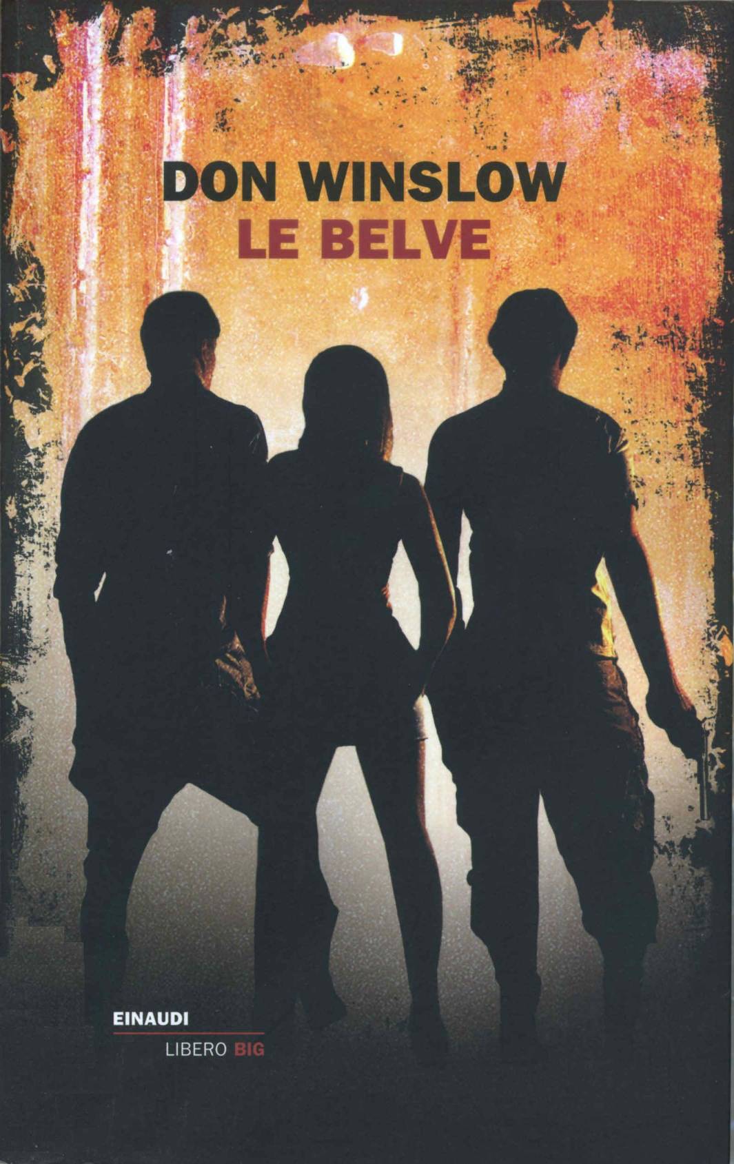 Le belve