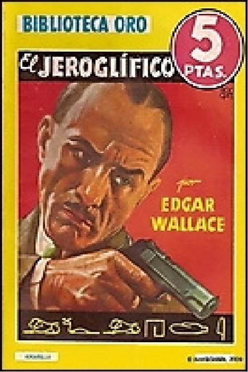 El jeroglífico