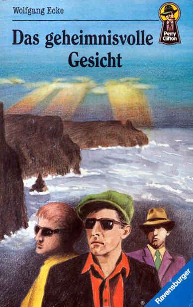 Das geheimnisvolle Gesicht