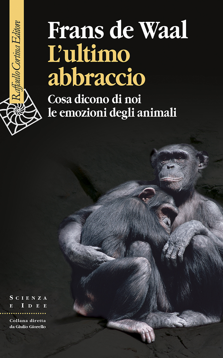 L’ultimo abbraccio