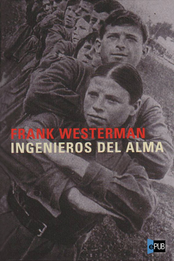 Ingenieros del alma