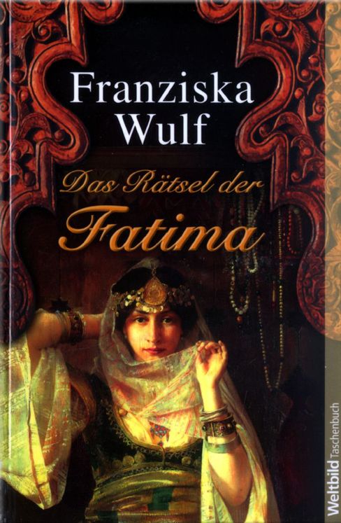 Das Rätsel der Fatima