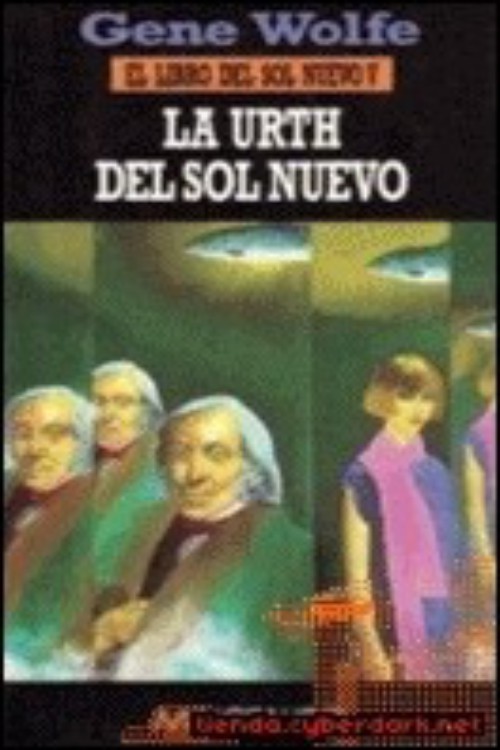 La Urth del Sol Nuevo
