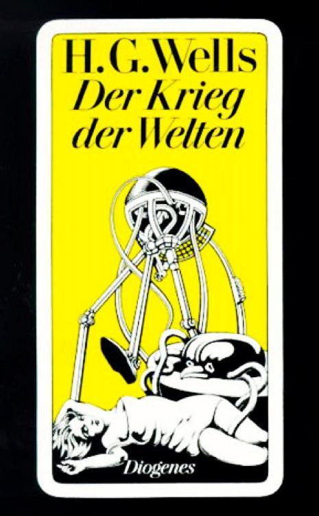 Der Krieg der Welten