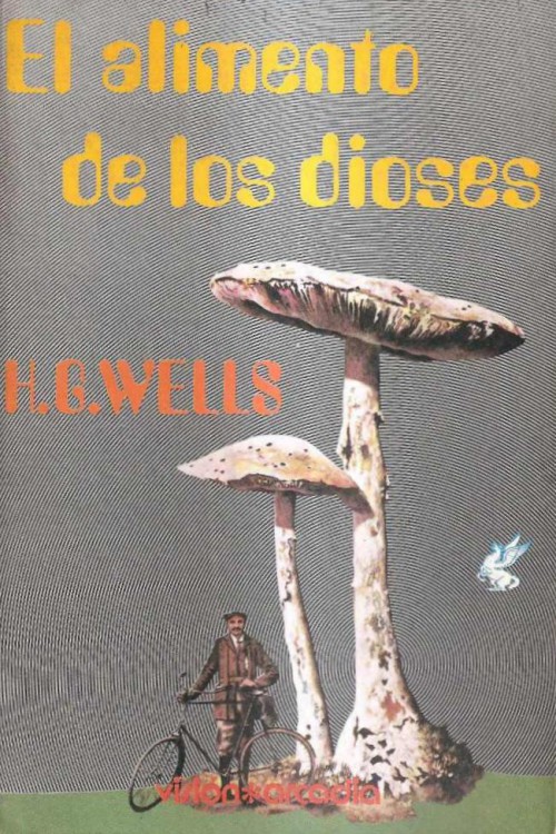 El alimento de los dioses