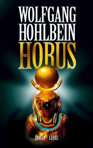 Anubis 02 - Horus