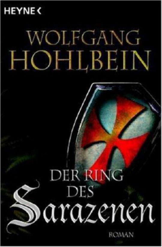 Der Ring des Sarazenen
