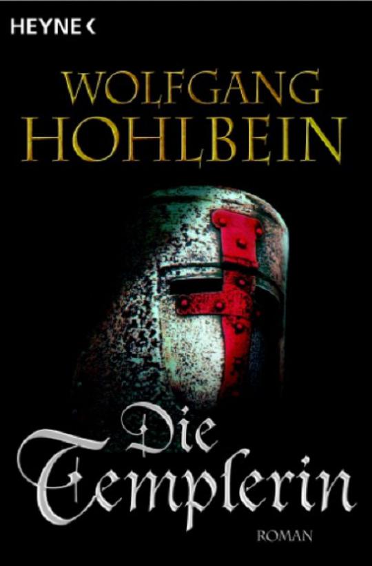 Die Templerin