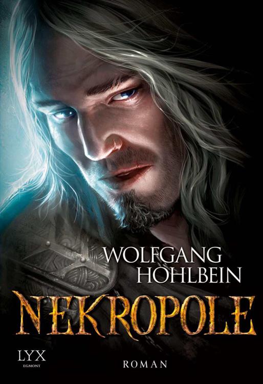Nekropole