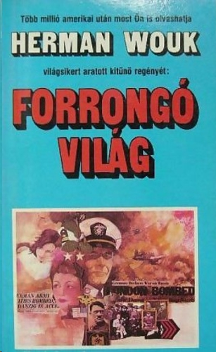 Forrongó világ