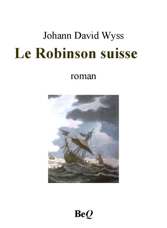 Le Robinson suisse