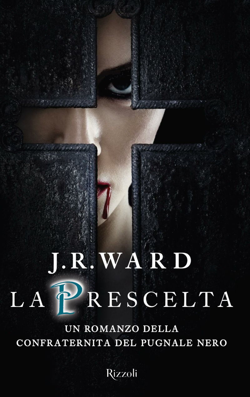 La prescelta