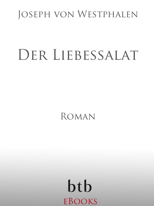 Der Liebessalat