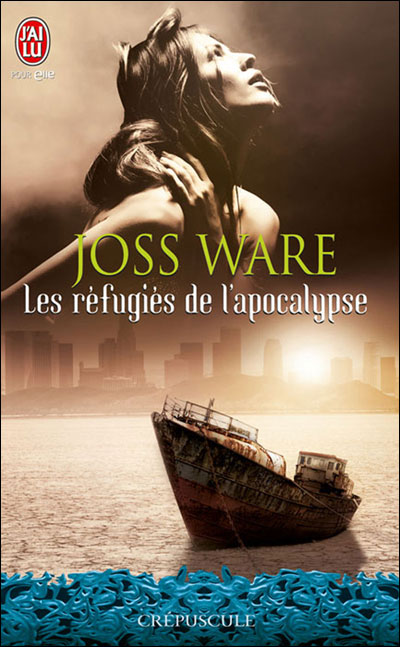 Les Réfugiés de l'apocalypse t2
