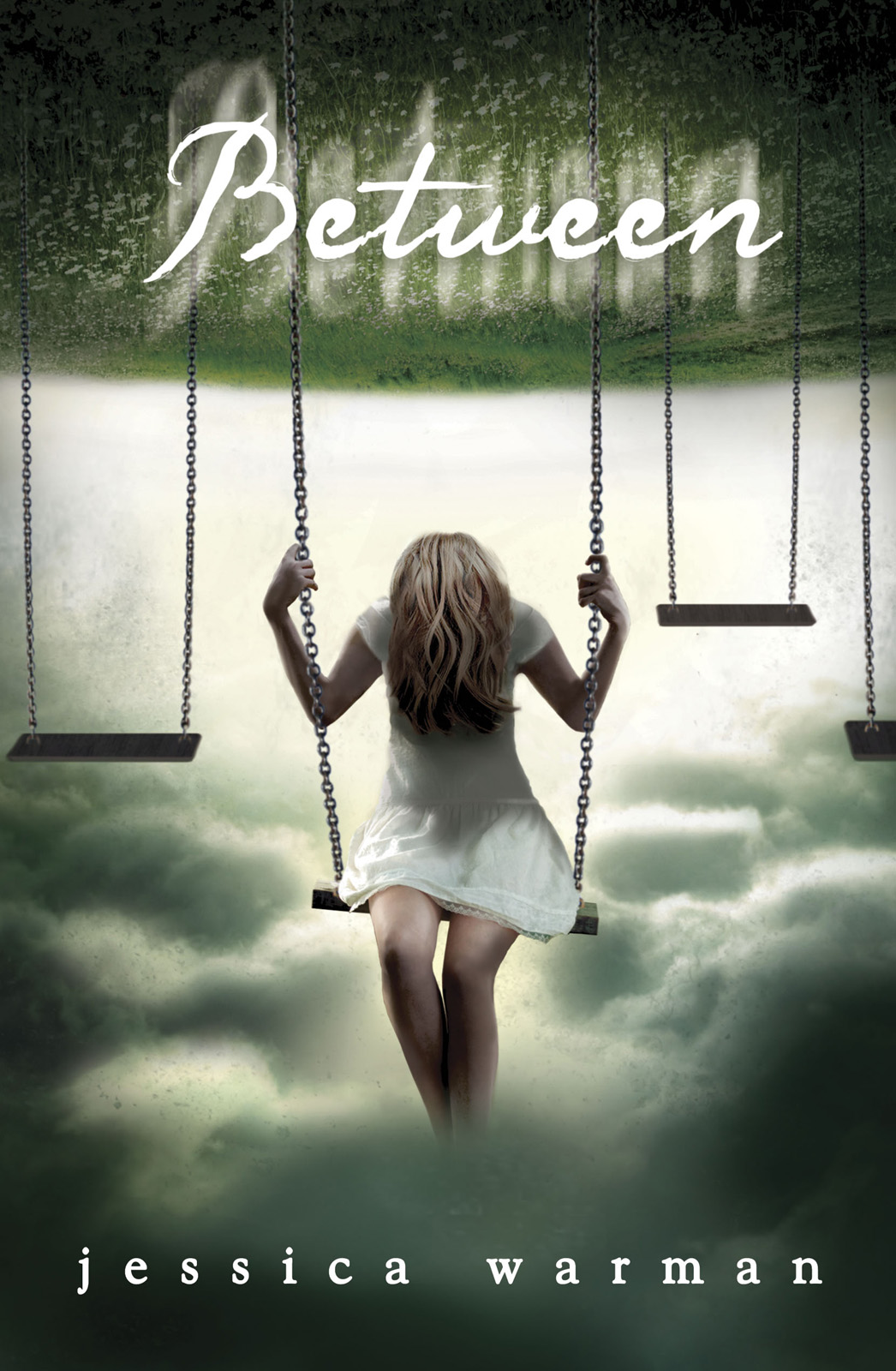 Between