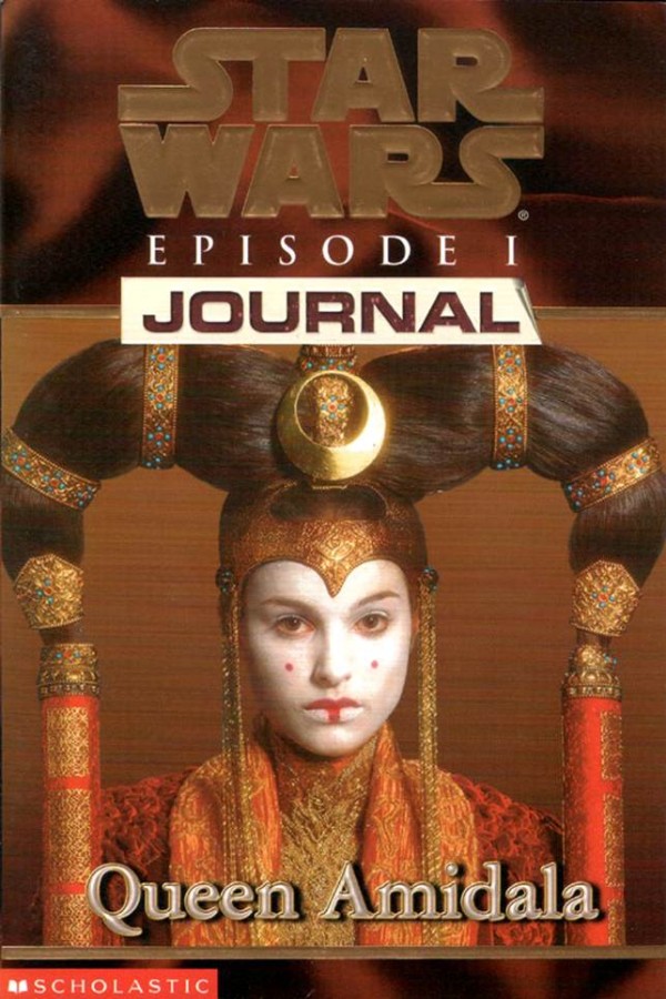 Reina Amidala