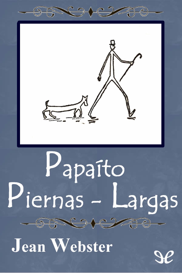 Papaíto Piernas Largas