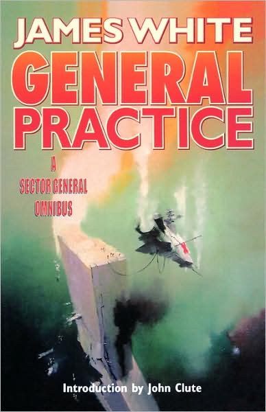 Sector General Omnibus 3 - General Practice