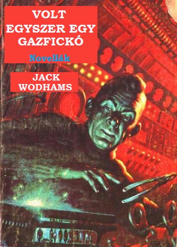 Volt egyszer egy gazfickó - novellák