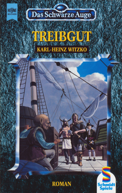 Treibgut - 11