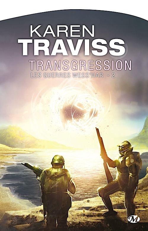 Transgression