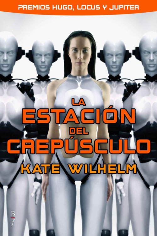 La estación del crepúsculo