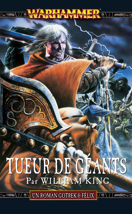 Tueur de Géants