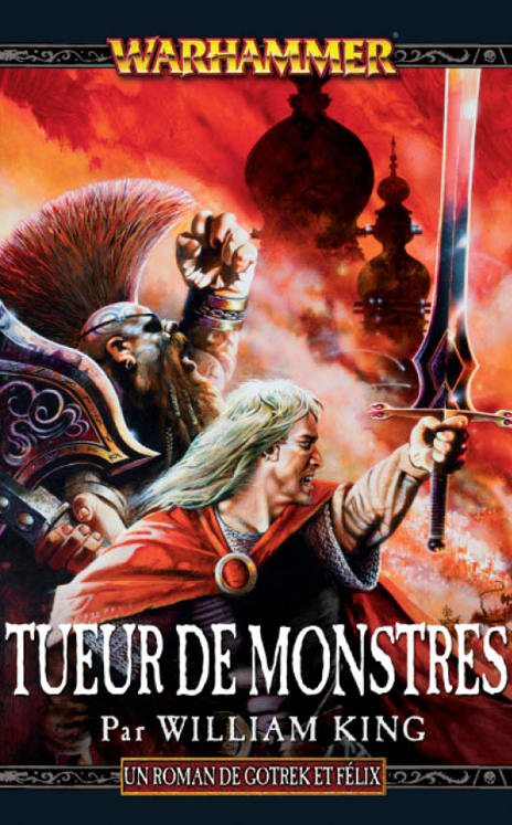 Tueur de Monstres