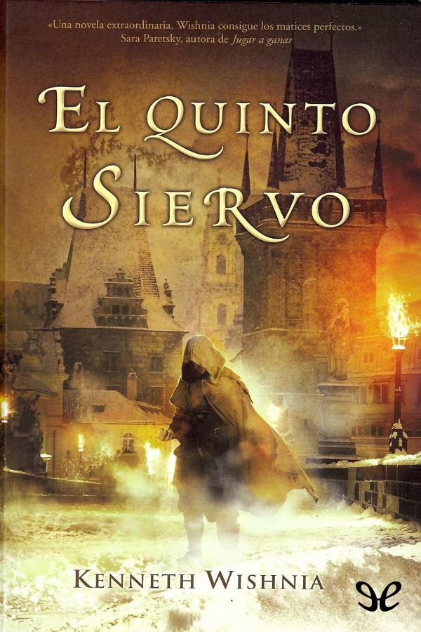 El quinto Siervo