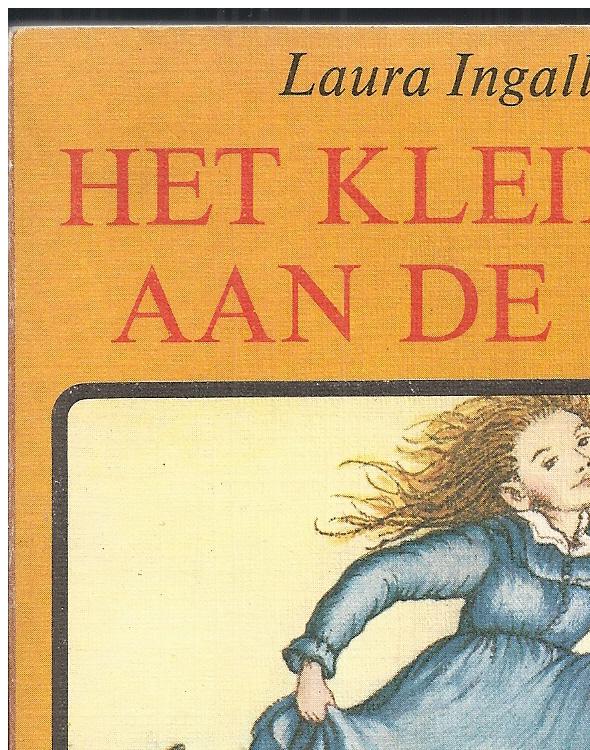 Het kleine huis aan de rivier deel 3